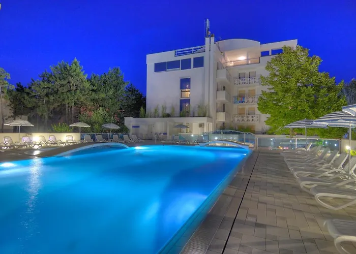 Hotel Firenze