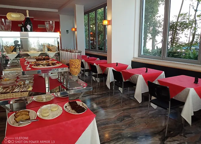 Hotel Firenze