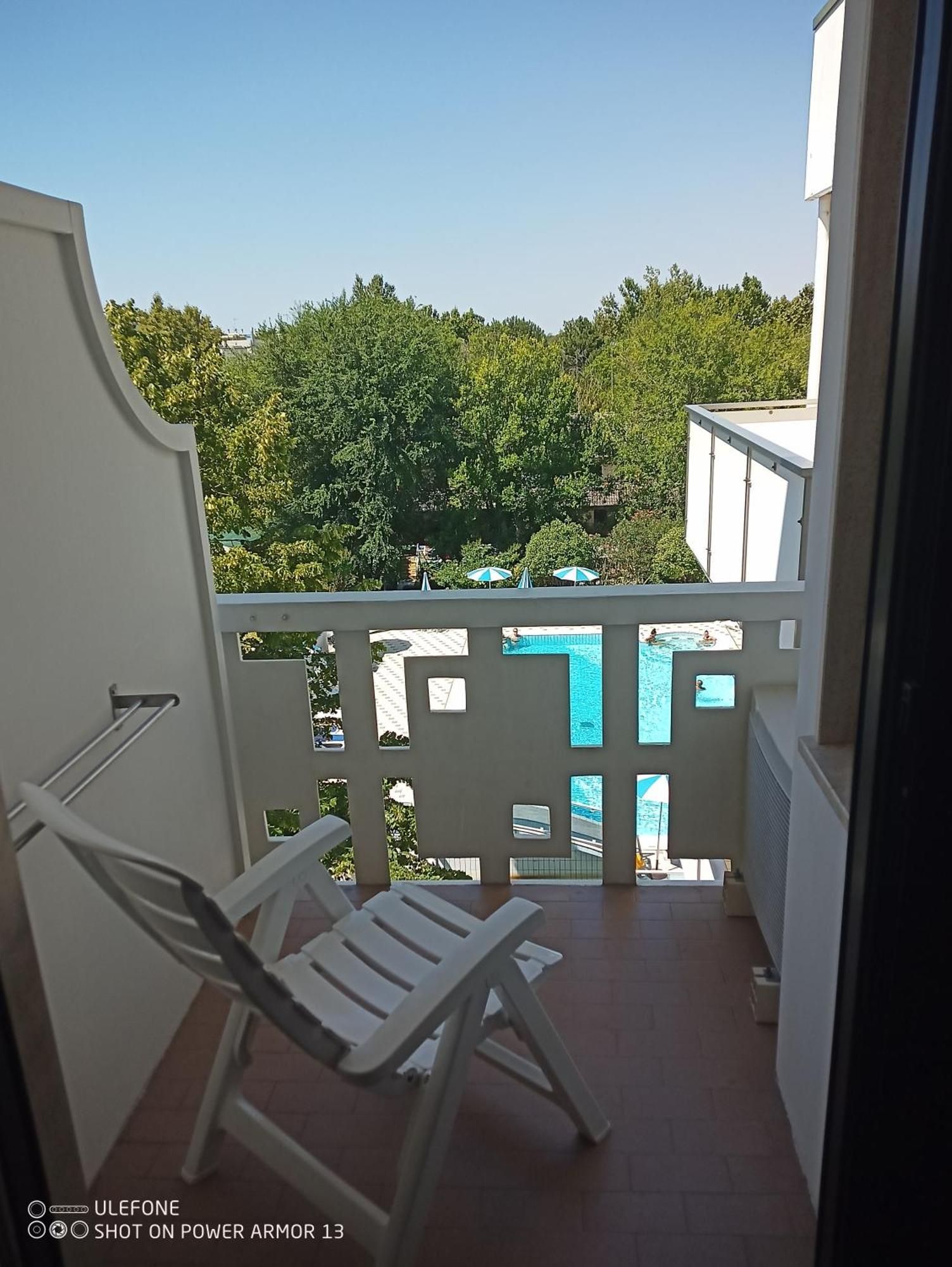 Hotel Firenze Bibione
