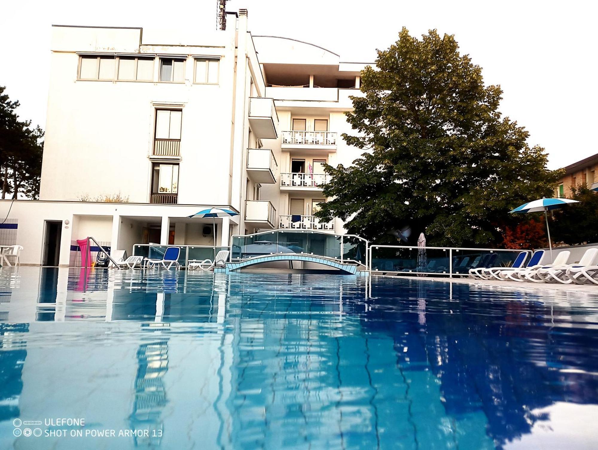 Hotel Firenze