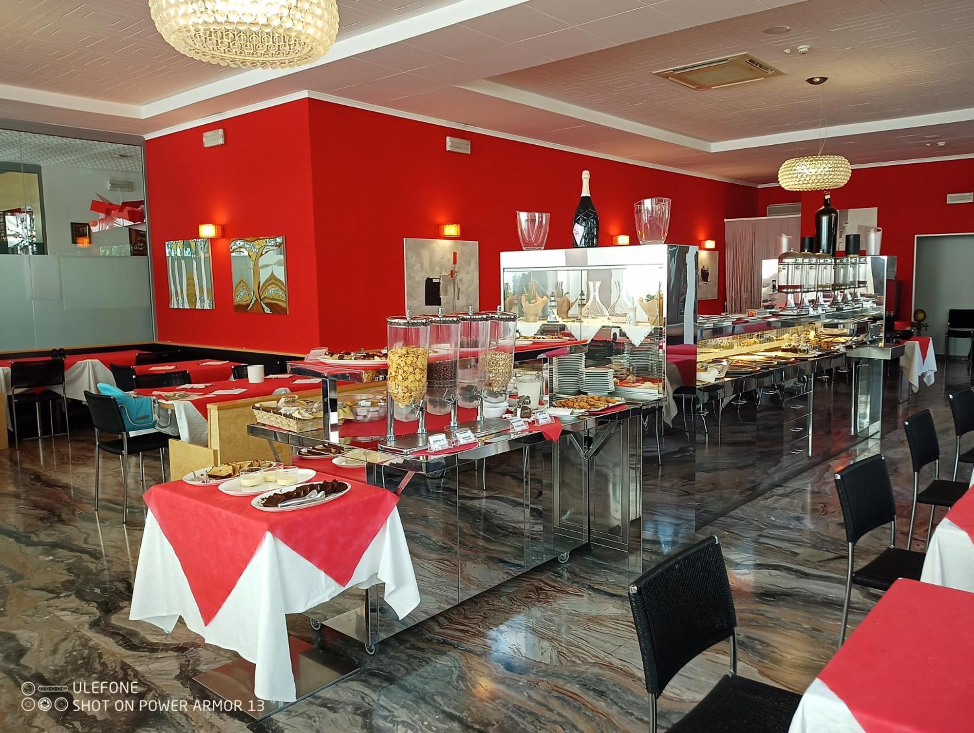 Hotel Firenze Bibione