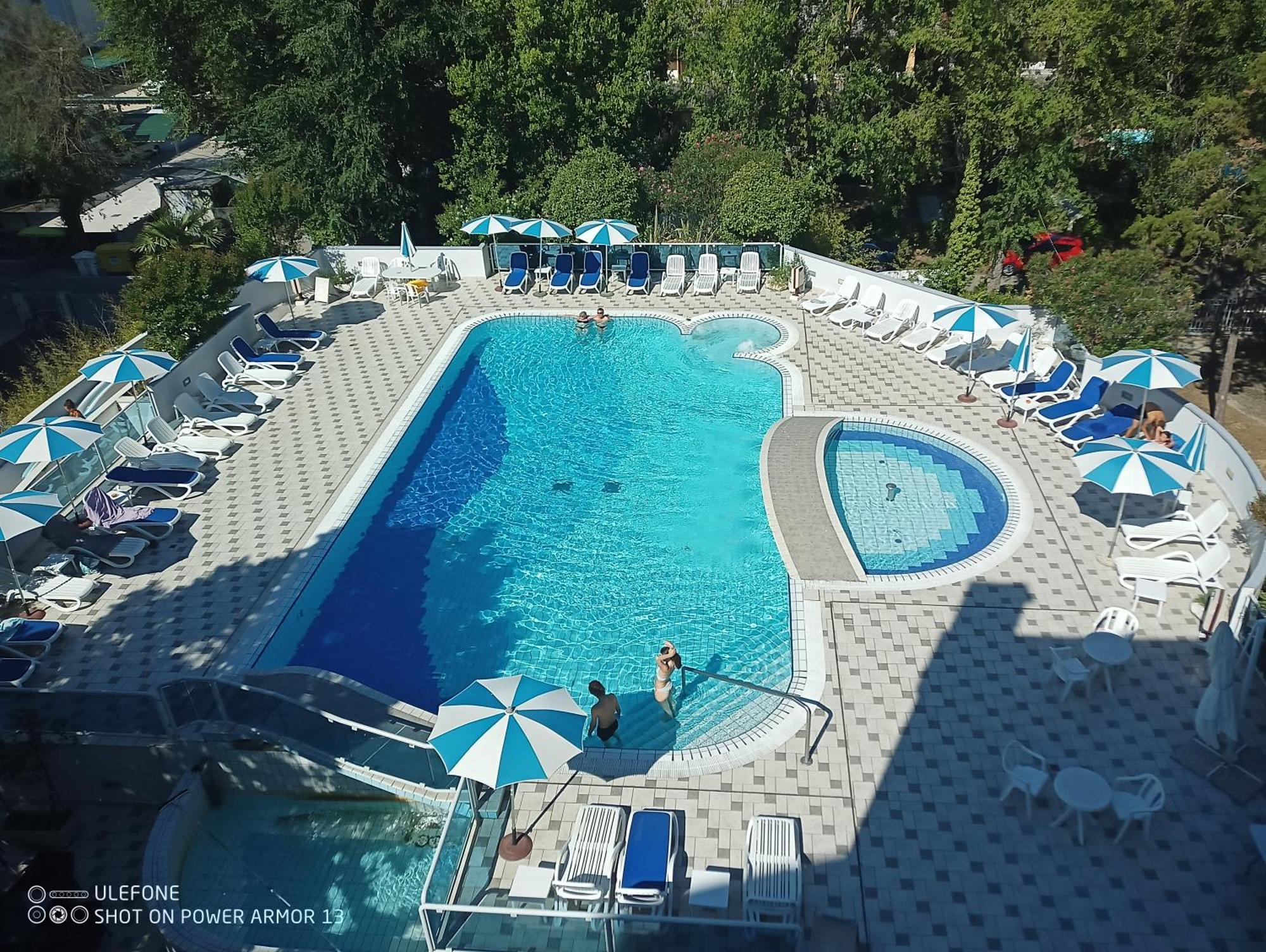 Firenze Hotel