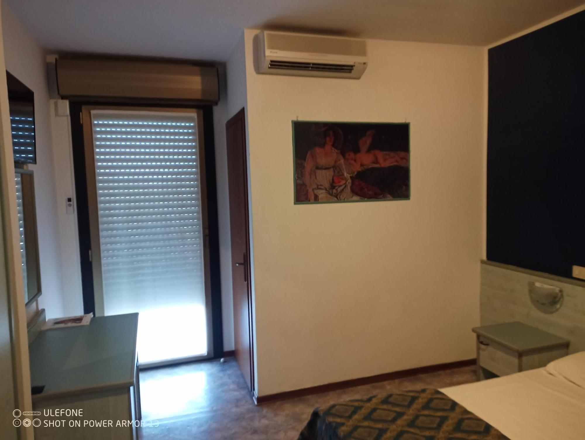 Firenze Hotel 3*