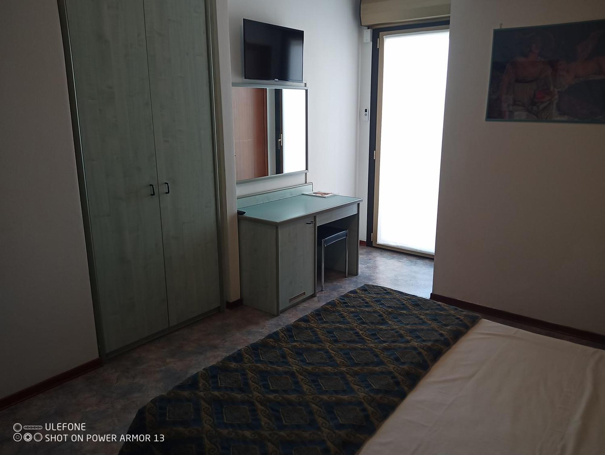Hotel Firenze