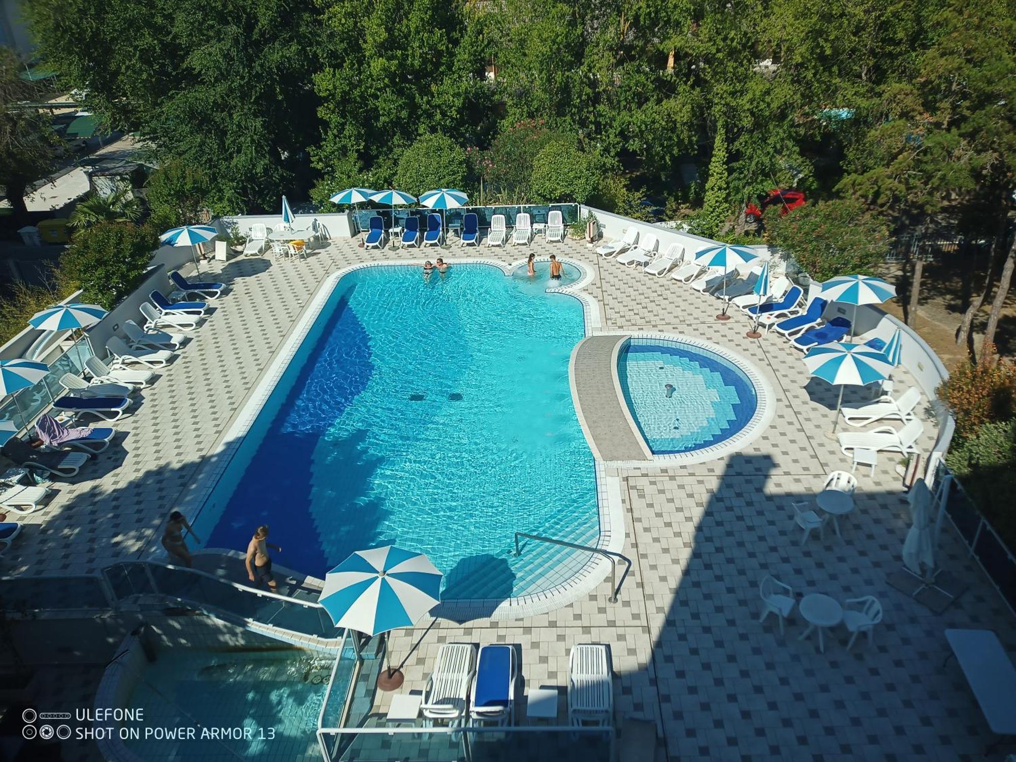 Hotel Firenze 3*