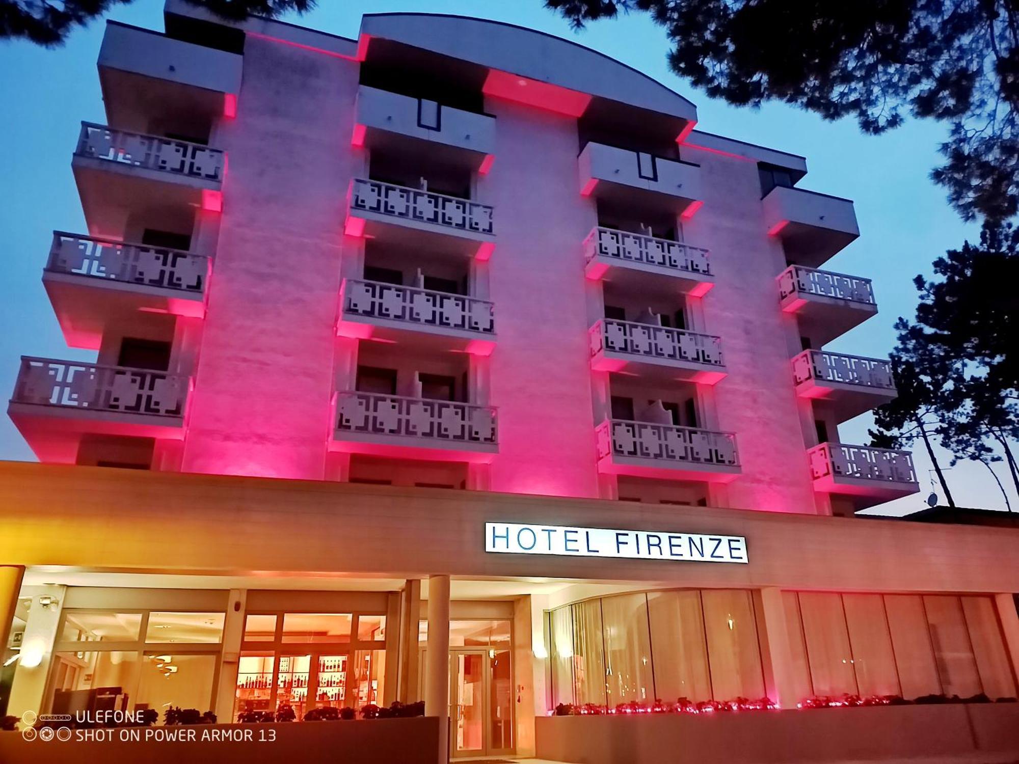 Firenze Hotel