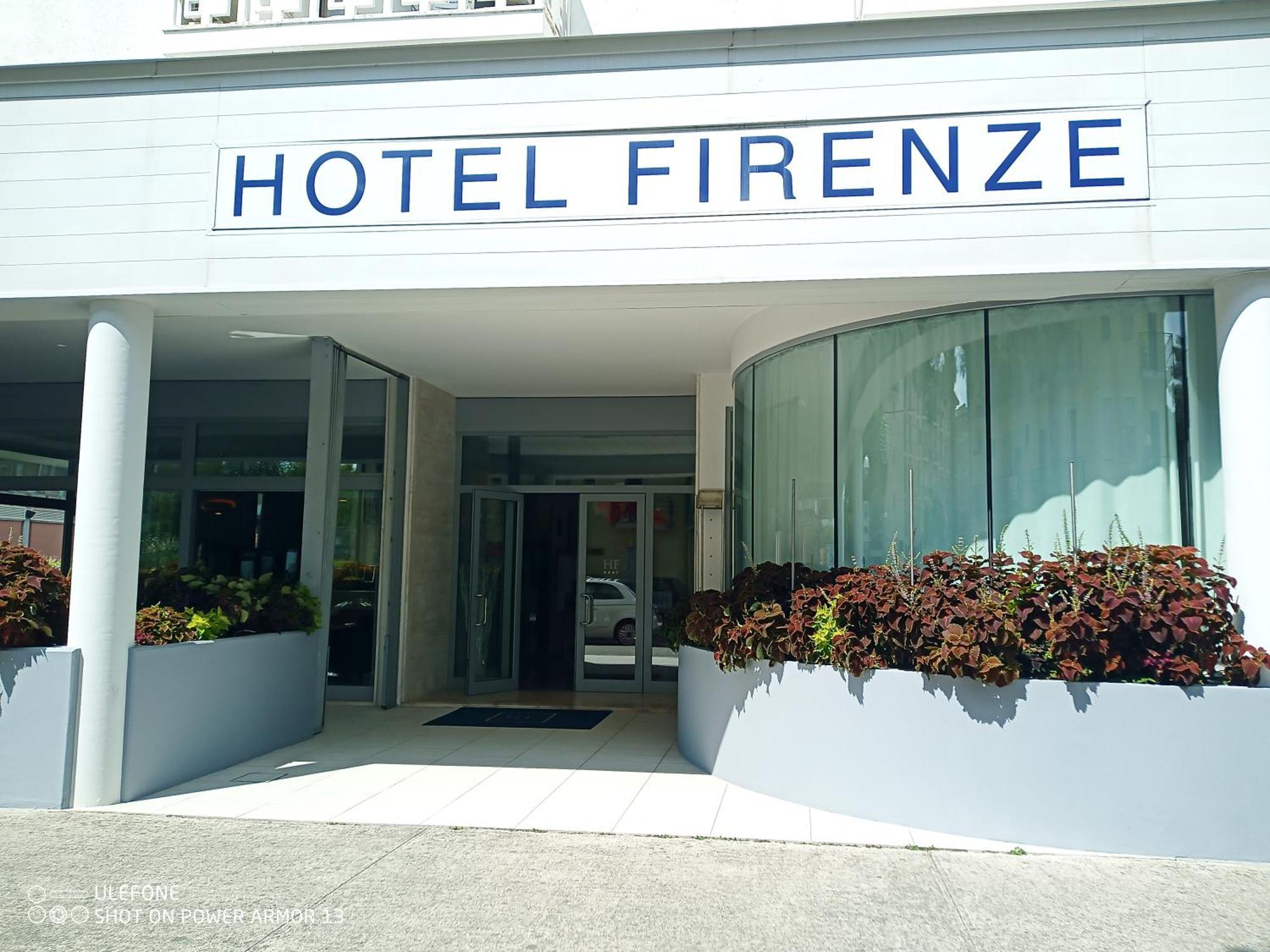 Firenze Hotel