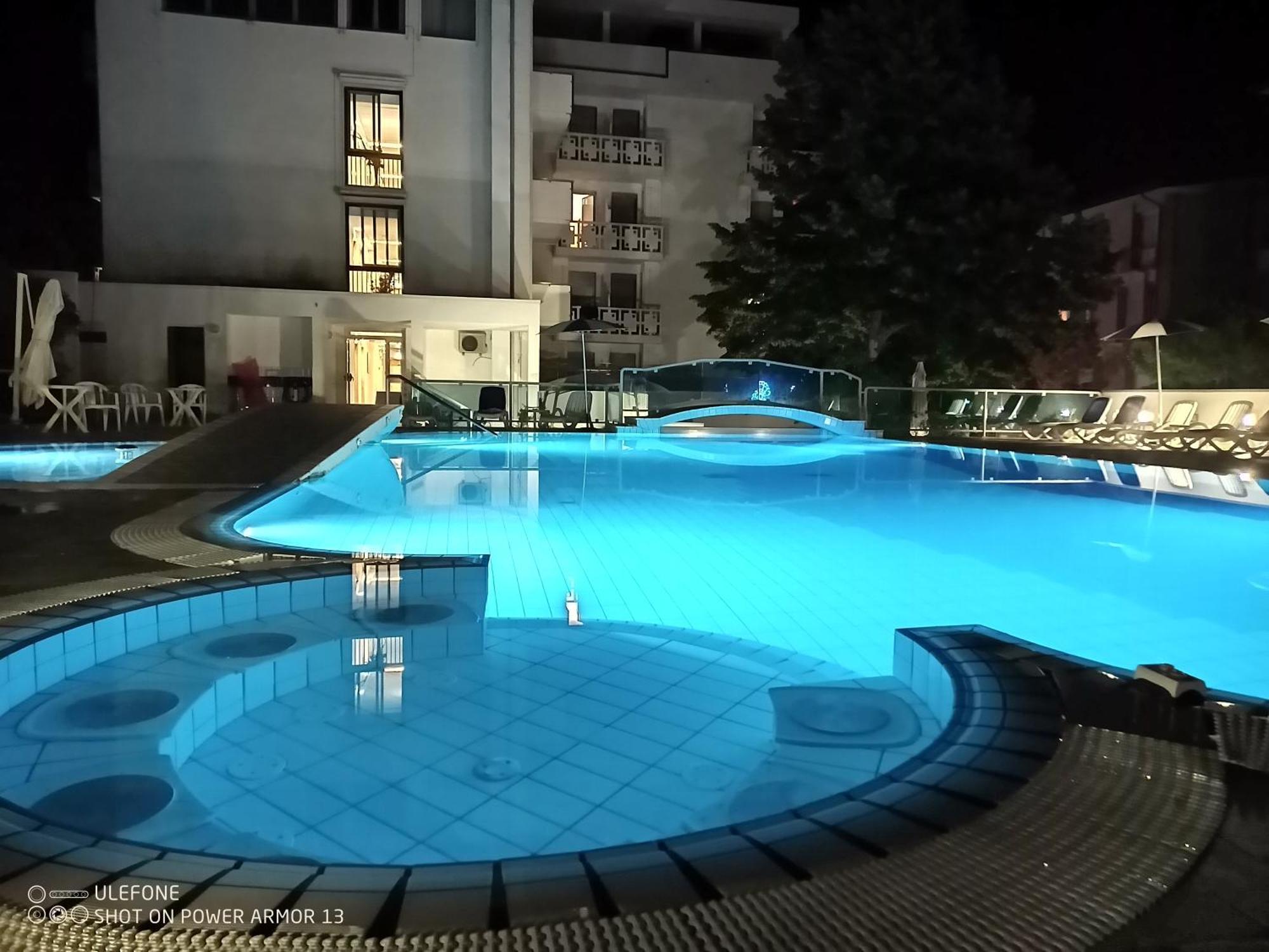 Hotel Firenze