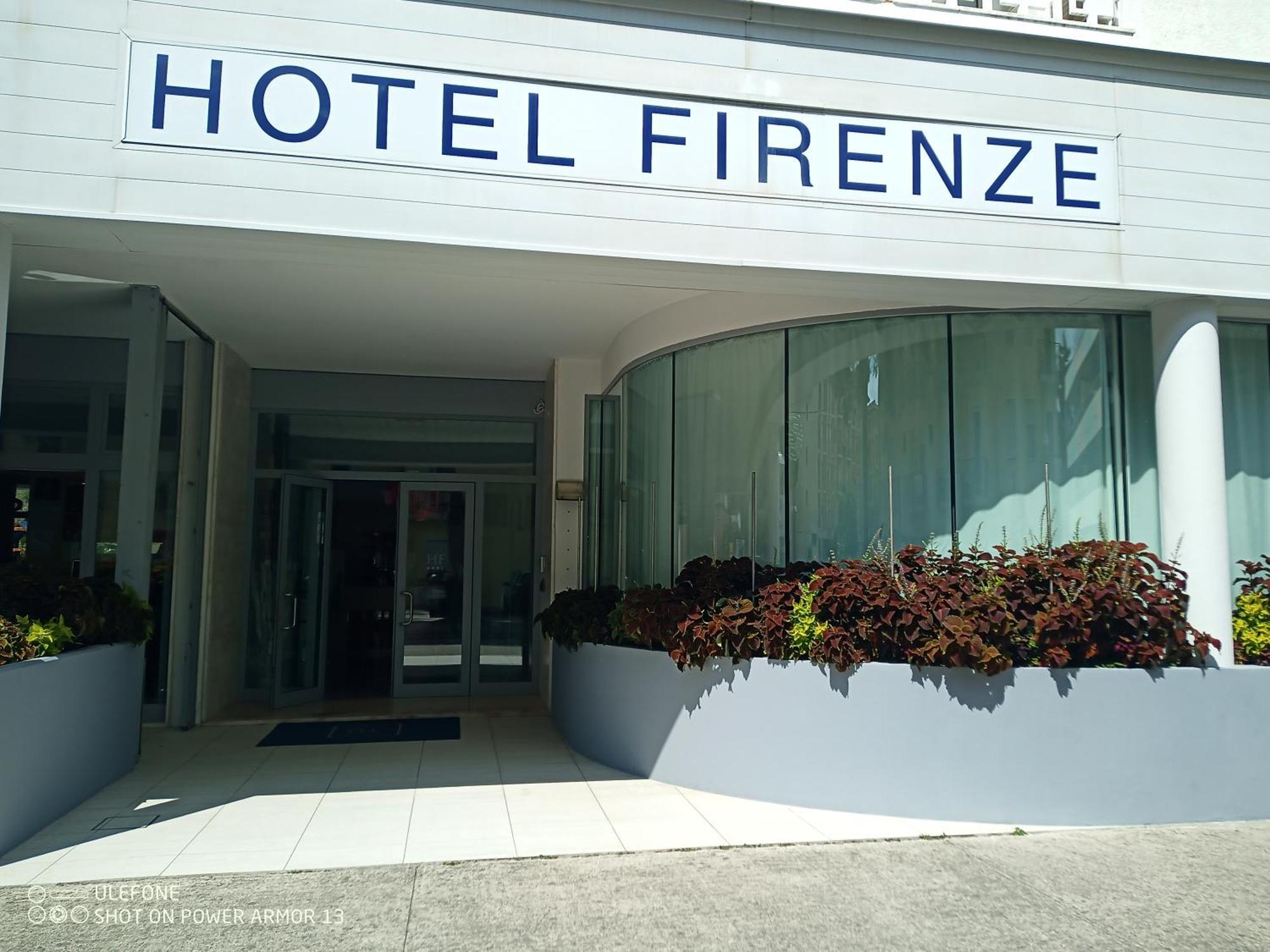 Firenze Hotel
