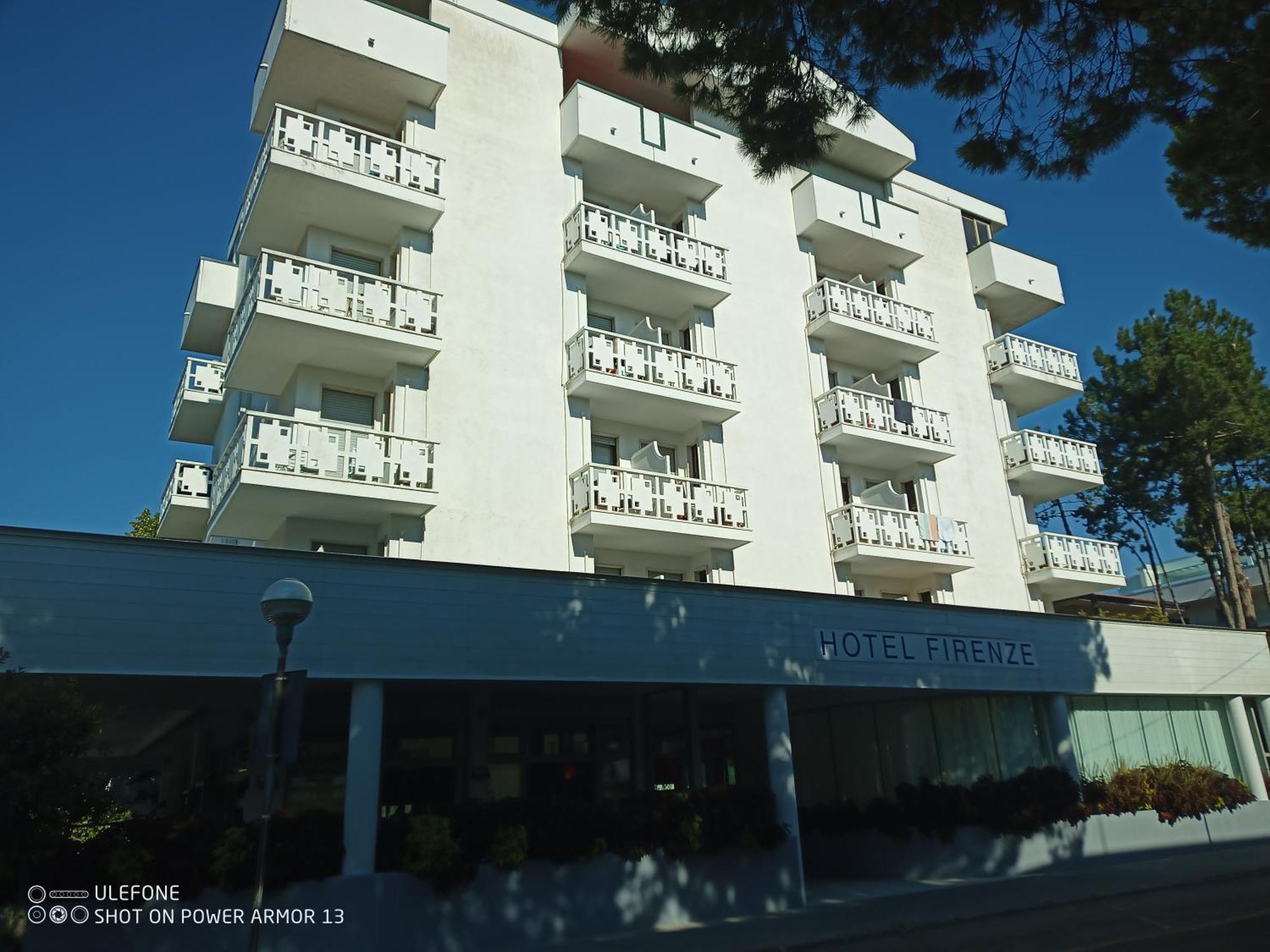 Firenze Hotel Bibione