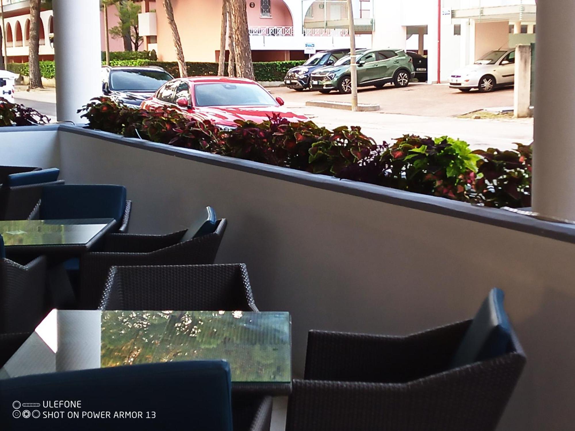 Hotel Firenze Bibione