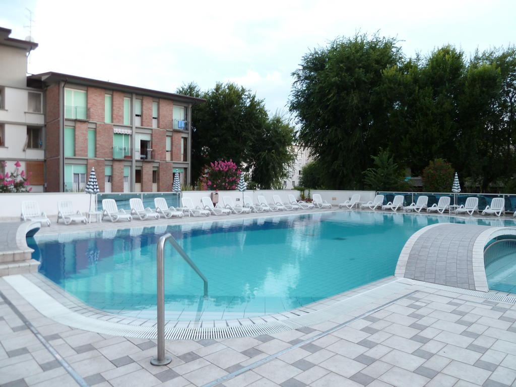 Hotel Firenze Bibione